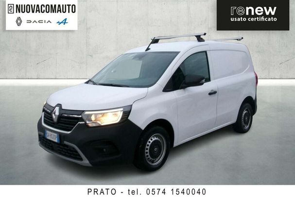 Renault Kangoo TCe 100 FAP Edition One 75 kW image number 1