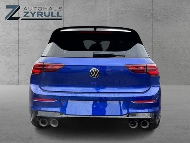 Volkswagen Golf R 333 DSG 4Motion 245 kW image number 3