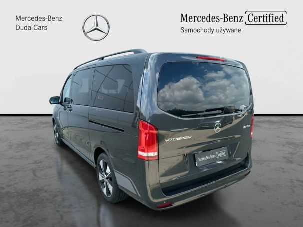 Mercedes-Benz Vito 120 kW image number 4