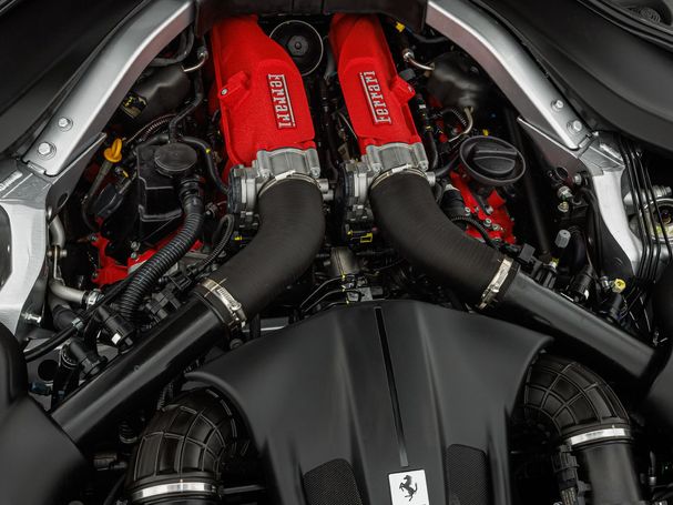 Ferrari Roma 456 kW image number 28