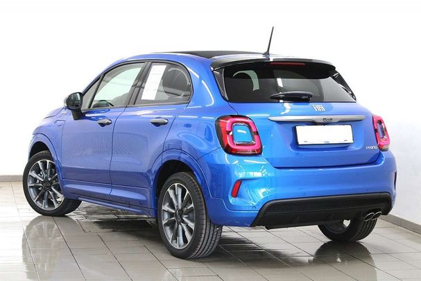 Fiat 500X Hybrid Dolcevita DCT 96 kW image number 21