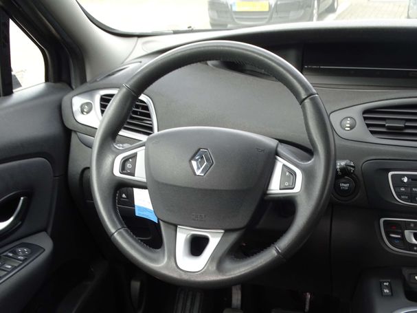 Renault Scenic 1.6 82 kW image number 25