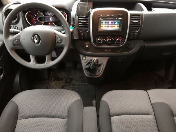 Renault Trafic Combi Life 88 kW image number 11