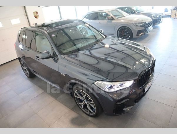 BMW X5 45e xDrive 290 kW image number 18