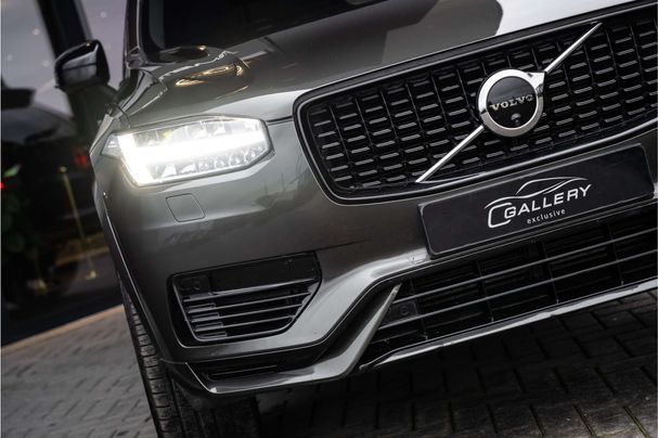 Volvo XC90 Recharge T8 AWD 289 kW image number 43