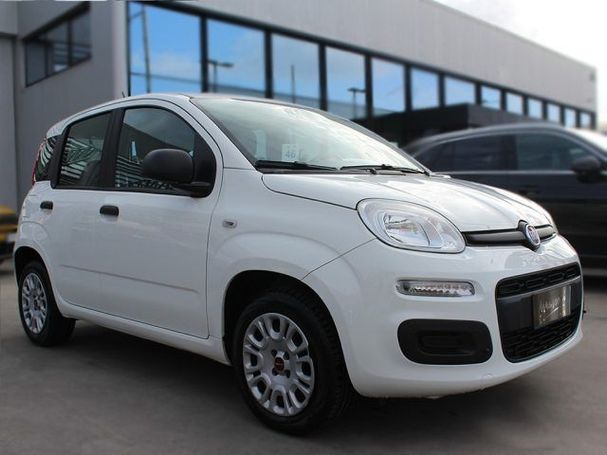 Fiat Panda 1.2 51 kW image number 2