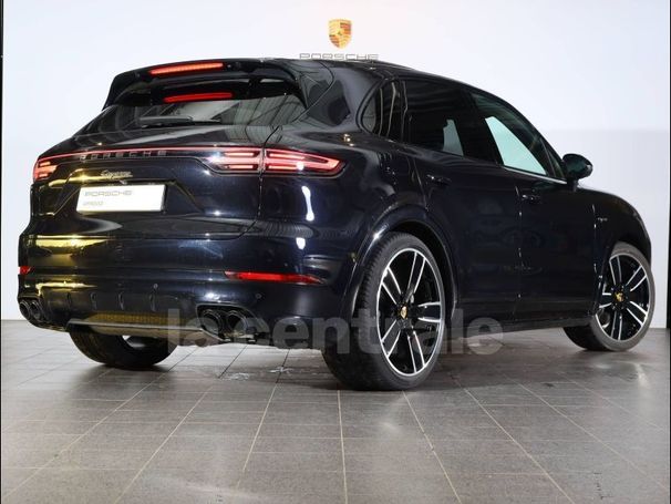 Porsche Cayenne E-Hybrid 340 kW image number 17