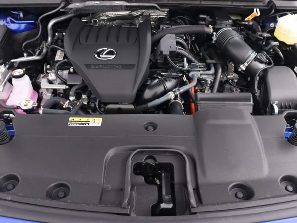 Lexus RX 500 273 kW image number 38