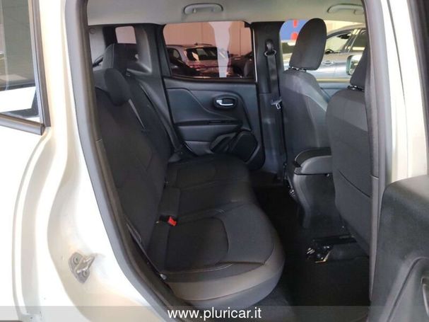 Jeep Renegade 139 kW image number 6