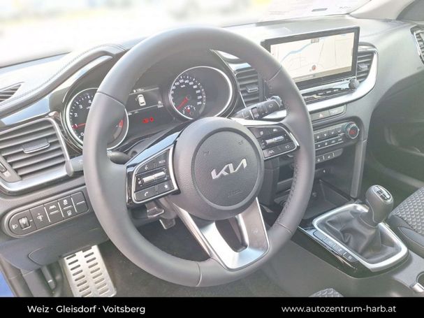 Kia Ceed 1.0 74 kW image number 18