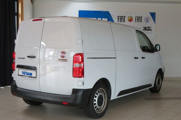 Fiat Scudo L2 1.5 Multijet 120 SX 88 kW image number 2