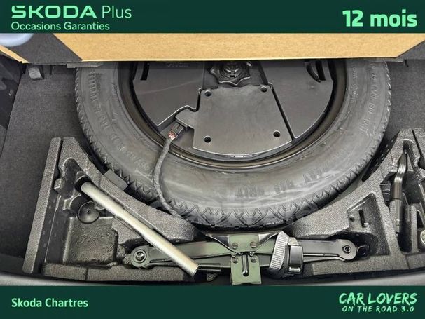 Skoda Kodiaq 2.0 TDI 4x4 DSG Style 140 kW image number 14