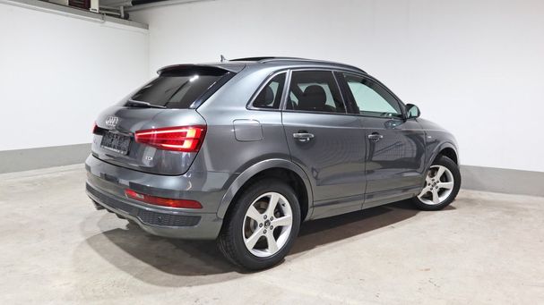 Audi Q3 S-line 110 kW image number 3