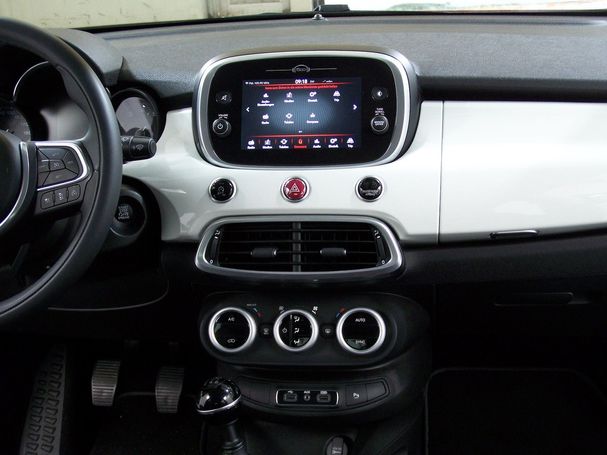 Fiat 500X 1.0 City Cross 88 kW image number 12