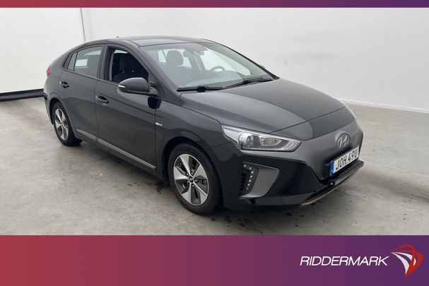 Hyundai Ioniq Electric Premium 88 kW image number 2