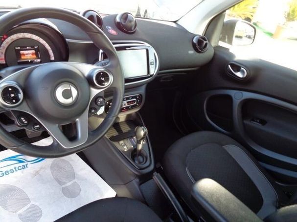 Smart ForTwo EQ 60 kW image number 4