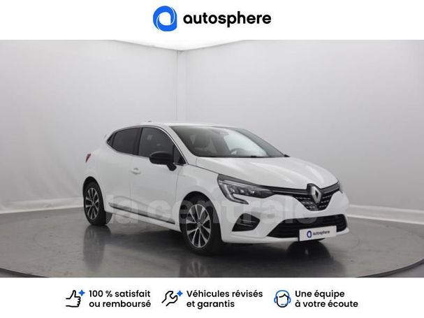 Renault Clio TCe 90 Techno 66 kW image number 2