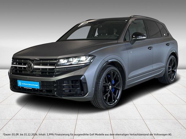 Volkswagen Touareg R eHybrid 4Motion 340 kW image number 1