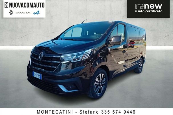 Renault Trafic dCi L1H1 110 kW image number 1