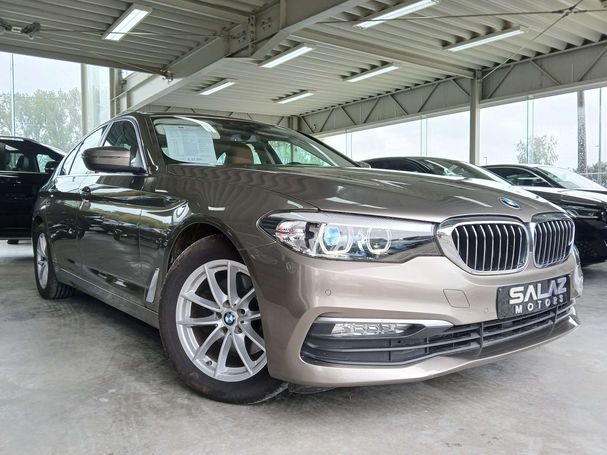 BMW 520d 120 kW image number 3