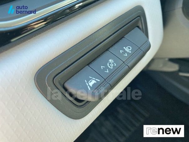 Renault Captur TCe 140 103 kW image number 22