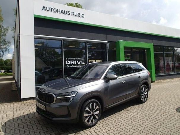 Skoda Kodiaq 2.0 TDI 4x4 DSG 142 kW image number 24