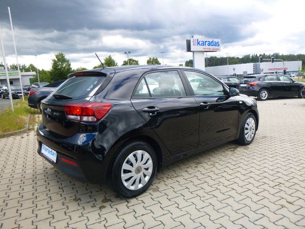 Kia Rio 1.2 62 kW image number 6