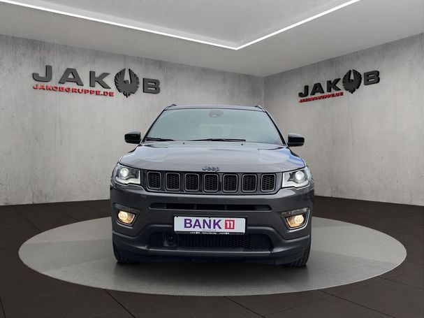 Jeep Compass 177 kW image number 8