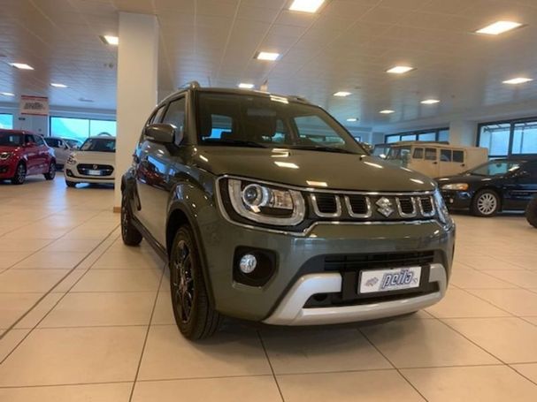 Suzuki Ignis 61 kW image number 1