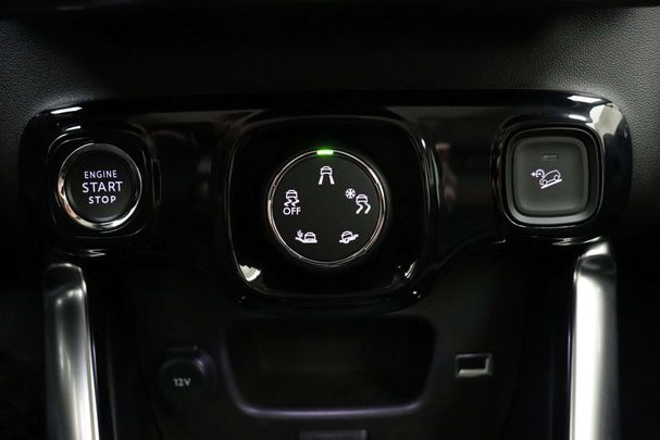 Citroen C3 Aircross 110 Shine 81 kW image number 22