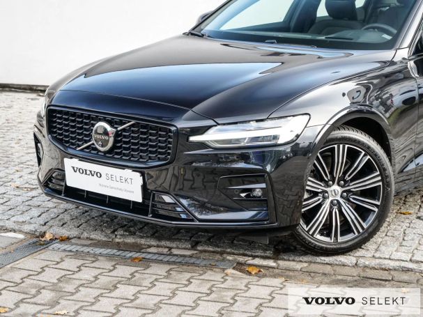 Volvo S60 AWD 184 kW image number 11