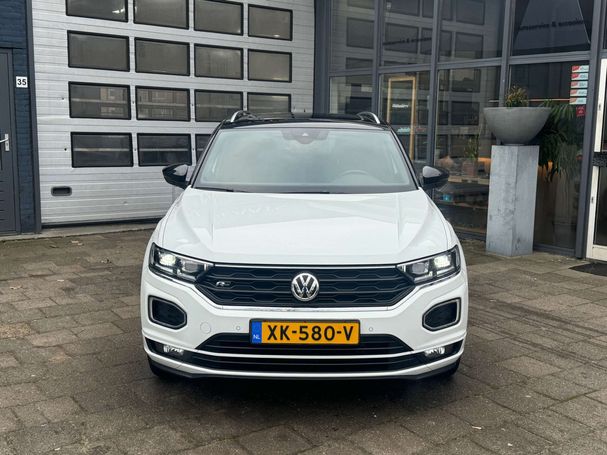 Volkswagen T-Roc 1.5 TSI Sport DSG 110 kW image number 3