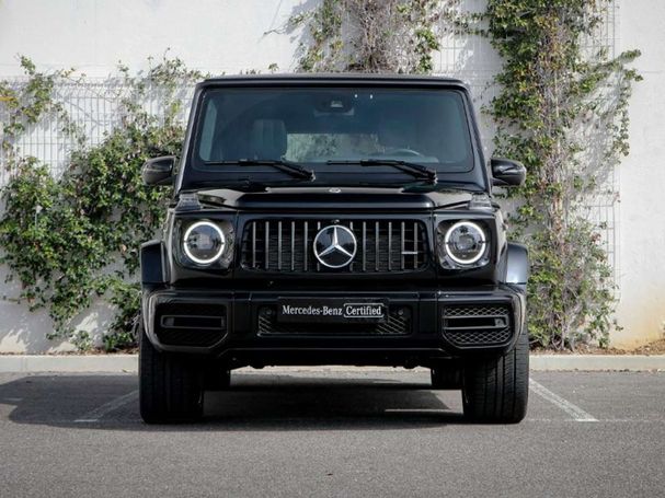 Mercedes-Benz G 63 AMG 437 kW image number 5