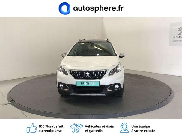 Peugeot 2008 76 kW image number 2