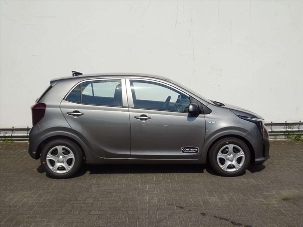 Kia Picanto 1.0 46 kW image number 4