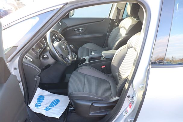 Renault Grand Scenic BLUE dCi 120 88 kW image number 9