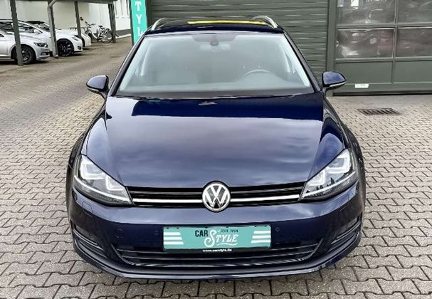 Volkswagen Golf Variant 1.4 TSI Comfortline 90 kW image number 3