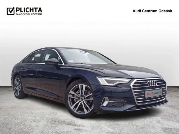 Audi A6 150 kW image number 7