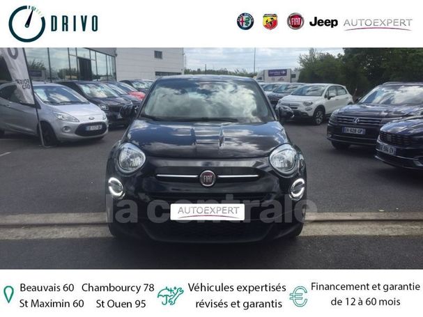 Fiat 500X 1.0 FireFly 88 kW image number 15