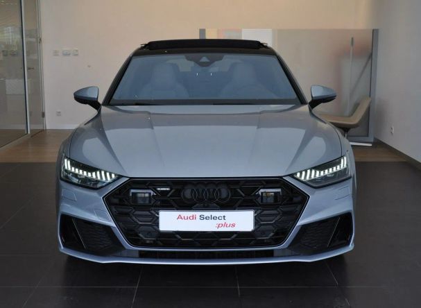 Audi A7 150 kW image number 6