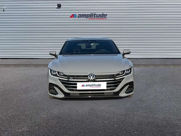 Volkswagen Arteon R-Line 112 kW image number 2