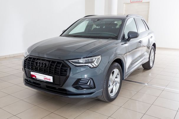 Audi Q3 35 TFSI S tronic Advanced 110 kW image number 1