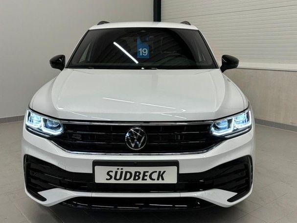 Volkswagen Tiguan 2.0 TDI 4Motion R-Line DSG 147 kW image number 4