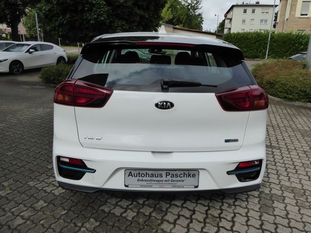 Kia Niro e Edition 7 150 kW image number 3