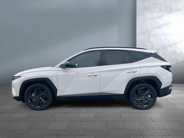 Hyundai Tucson 1.6 CRDi 4WD DCT Trend 100 kW image number 5