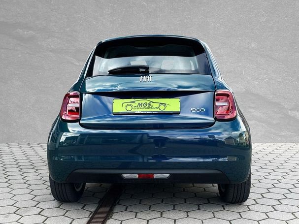 Fiat 500 e 87 kW image number 4