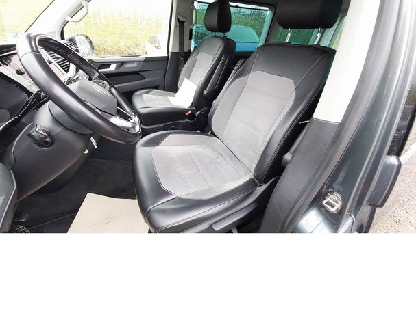 Volkswagen T6 Multivan DSG 110 kW image number 8