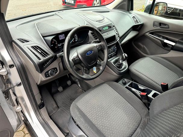 Ford Transit Connect 1.5 88 kW image number 13