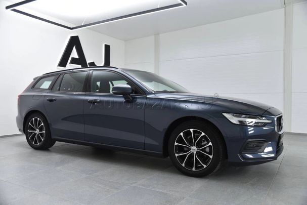 Volvo V60 D4 Momentum 140 kW image number 3