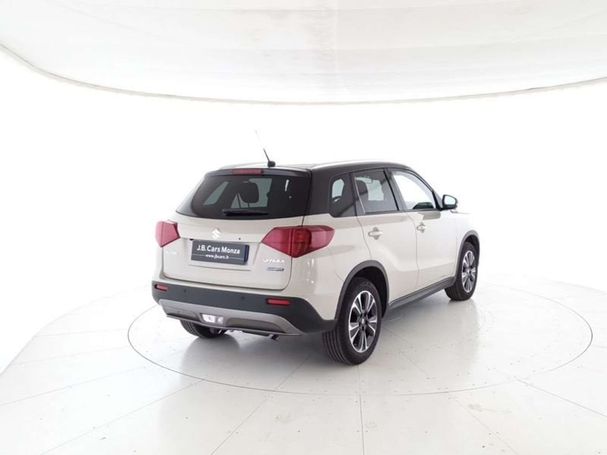 Suzuki Vitara 1.5 Hybrid ALLGRIP 85 kW image number 2